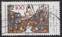 [The 750th Anniversary of the Battle of Liegnitz, type AWI]