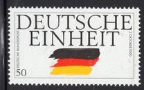 [The Reunification of Germany, type AUY]