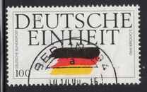 [The Reunification of Germany, type AUY1]