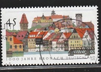 [The 1000th Anniversary of Kronach, tip CAU]