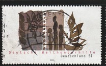 [World Famine Relief, type BZM]