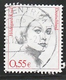 [Women in German History, tip CAJ]