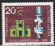 [International Traffic Exhibition, type KI]