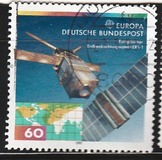 [EUROPA Stamps - European Aerospace, type AWX]