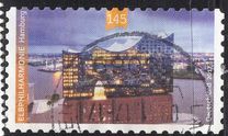 [Opening of the Elbphilharmonie Concert Hall - Hamburg, Germany, type DFS]