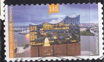 [Opening of the Elbphilharmonie Concert Hall - Hamburg, Germany, type DFS]