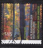 [UNESCO World Heritage - Buchenwald Forrest, type CZC]