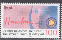 [The 75th Anniversary of the Society of German Women, tip AUH]