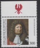 [The 375th Anniversary of the Birth of Friedrich Wilhelm of Brandenburg, tip BGT]