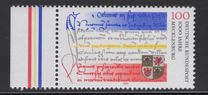 [The 1000th Anniversary of Mecklenburg, tip BGU]