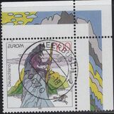 [EUROPA Stamps - Tales and Legends, tip BLZ]