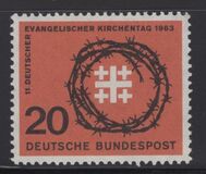 [Evangelical Church Day, type HX]