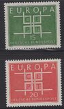 [EUROPA Stamps, type HY]