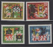 [Charity Stamps - Fairy Tales, type HZ]