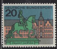 [German Cities, type IP]