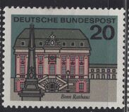 [German Cities, type IQ]