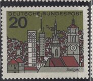 [German Cities, type IN]