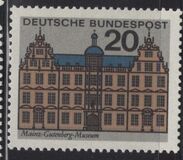 [German Cities, type IO]