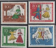 [Charity Stamps - Cinderella, type KW]