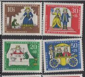 [Charity Stamps - Fairy Tales, type ME]