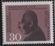 [Friedrich von Bodelschwingh, type MR]