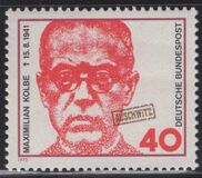 [Maximilian Kolbe, тип UQ]