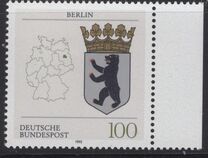 [German Constituent States, tip AZI]