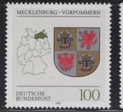 [German Constituent States, tip BCD]