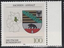 [German Constituent States, tip BEE]