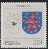 [German Constituent States, tip BEG]