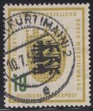 [The Baden-Württemberg Exhibition, type BJ1]