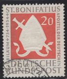 [St. Bonifatius, type AZ]