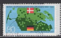 [The 30th Anniversary of the Copenhagen-Bonn Declaration - Joint Issue with Denmark, tip AMB]