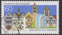 [The 1250th Anniversary of the Bad Hersfeld, tip ANF]