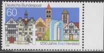 [The 1250th Anniversary of the Bad Hersfeld, tip ANF]