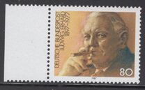 [The 90th Anniversary of the Birth of Ludwig Erhard, Politician, tip AOQ]