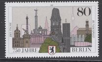 [The 750th Anniversary of Berlin, tip AOO]