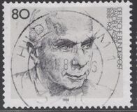 [The 100th Anniversary of the Birth of Jakob Kaiser, Politician, tip AQG]