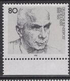 [The 100th Anniversary of the Birth of Jakob Kaiser, Politician, tip AQG]