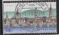 [The 1000th Anniversary of Deggendorf, type BYN]