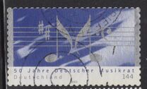 [The 50th Anniversary of the German Music Council, tip CCE]