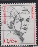 [Women in German History, tip CAJ]