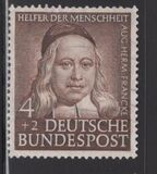 [Charity Stamps for Helpers of Humanity, type AR]