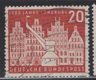 [The 1000th Anniversary of the Lüneburg, type CA]