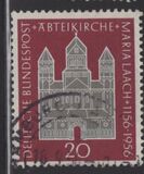 [The 800th Anniversary of the Church of Maria Laach, type CH]