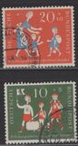 [Charity Stamps for Children from Berlin, type CS]