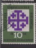 [Evangelical Churchday, type EQ]