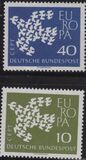 [EUROPA Stamps, type GN]