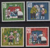 [Charity Stamps, type GO]