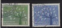 [EUROPA Stamps, type HC]